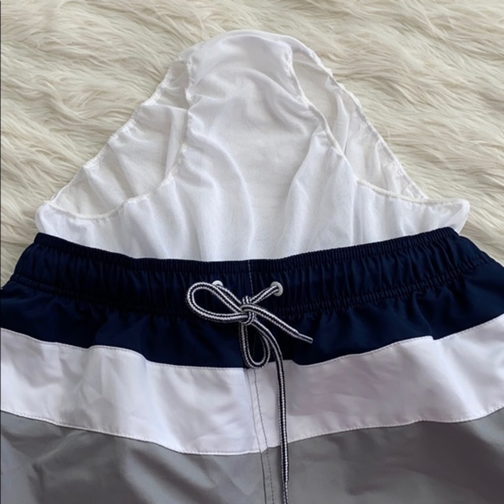 Speedo‎ | Color Block Swim Trunks - Picture 9 of 10